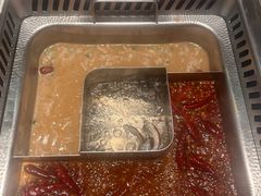 -巴奴毛肚火锅(悠唐购物中心店)