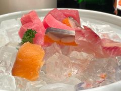 -索菲特酒店·海鲜自助 ·聚餐厅