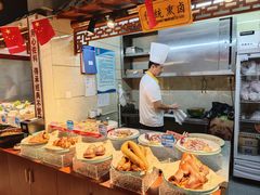 -老德州四合院·德州菜(天衢路店)