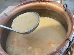-李记潮汕砂锅粥(营福路店)