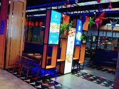 门面-豪德亨牛排自助餐厅(抚州东乡店)
