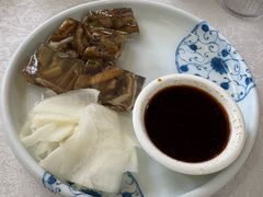 -莲花公园煎蟹(总店)