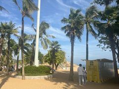 -大梅沙海滨公园