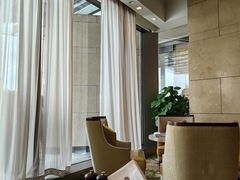 -大堂酒廊(澳门文华东方酒店)