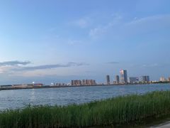 -天津金海湖