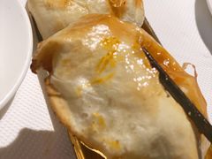 烤包子-西域阿里马新疆菜·清真(桂花路店)