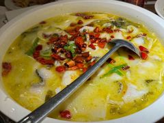 -金牌外婆家(苏州中心店)