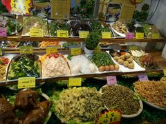 -赵记煎饼卷大葱(泰山大街店)