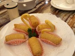 -椿记烧鹅(叠彩店)