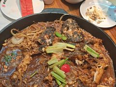 -老板恋上鱼(印象城店)