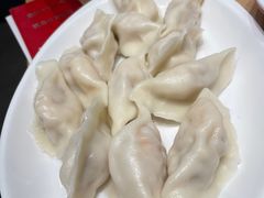 -喜家德虾仁水饺(浦东山姆店)