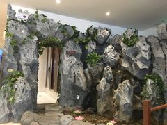 -长春宾馆·丽豪浴都