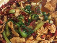 -乐乐餐厅(湘子庙街店)