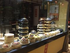 -福照楼汽锅鸡·云南菜(护国路店)