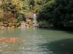 -兰溪地下长河