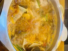 -大理.老字号渝记酸萝卜乌鱼(古城总店)