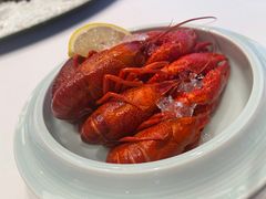 -君来湖滨饭店·渔餐厅