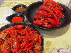 -聚味瞿记·龙虾堂(坡子街店)