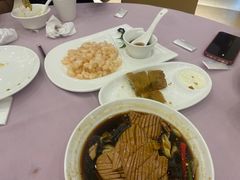 -金时代顺风大酒店(静安大融城店)