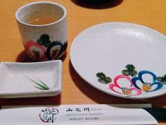 -山之川日料放题(通州店)