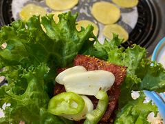 -齐齐哈尔兄弟烤肉(湖山美地店)