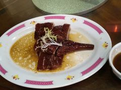 -猪肉婆私房菜(容桂总店)