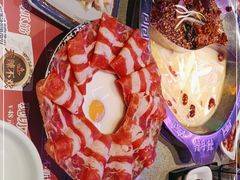 -辣斗辣·老火锅(红谷滩万达店)