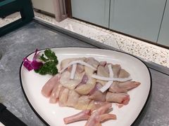 -四季缤纷椰子鸡(雨花亭凯德广场店)