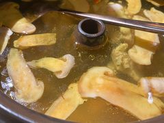 -云海肴·汽锅鸡·云南菜(美罗城店)