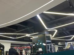 -冠军健身
