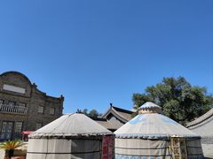 -内蒙古将军衙署博物院