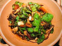 -吃饭皇帝大(解放西路店)
