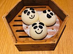 -美食小镇·观赏珍稀鸟类·长隆熊猫酒店