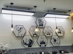 -HONGA HONGA雄家(曹路店)