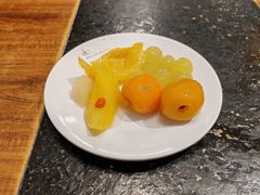 -汉巴味德(大悦城店)