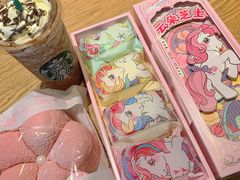 -好利来(红旗万达店)