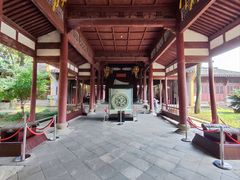 -太平天国侍王府