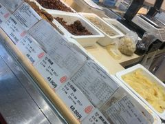 -上海全国土特产食品商场(淮海中路店)