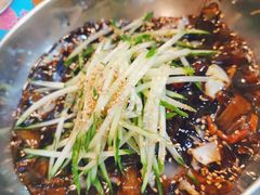 -京玉菲饭店(李村店)