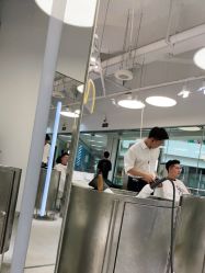 -MRMODE时尚先生美发沙龙