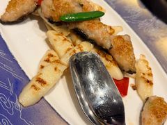 -云锦壹号·淮扬宴(徐汇万科店)