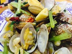 -盱眙阿宾龙虾(花园街店)