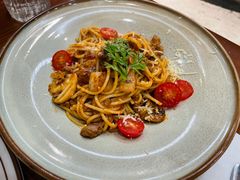 -CRAZYONES西班牙海鲜饭(上海美罗城店)