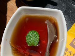 -巴奴毛肚火锅(商城路店)