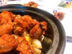 -禧宴Joyous Restaurant(禧园店)