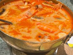 -Home Thai·泰谣(王府井apm店)