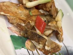 -新兴家喻酒家·羊城名宴(昌岗店)