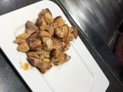 -玛雅铁板烧餐厅(中关村店)
