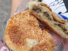 -朱记小郑酥烧饼(建康路店)