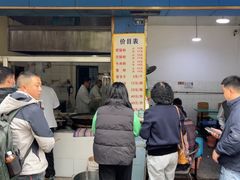 -甘记肥肠粉(马鞍北路店)